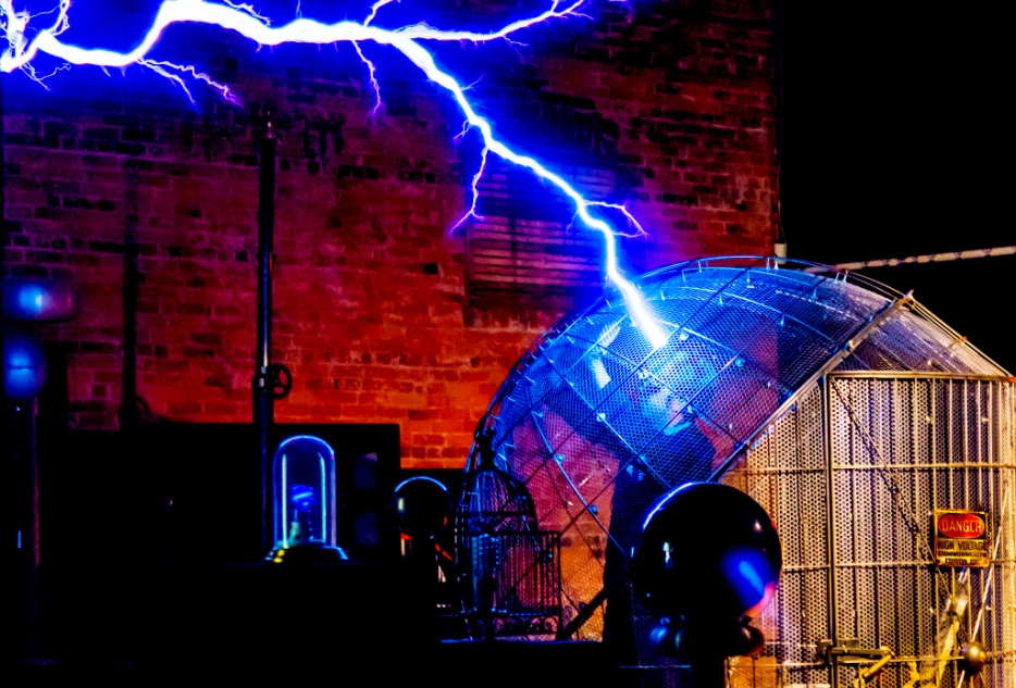 How to Build a Faraday Cage Homemade DIY Project