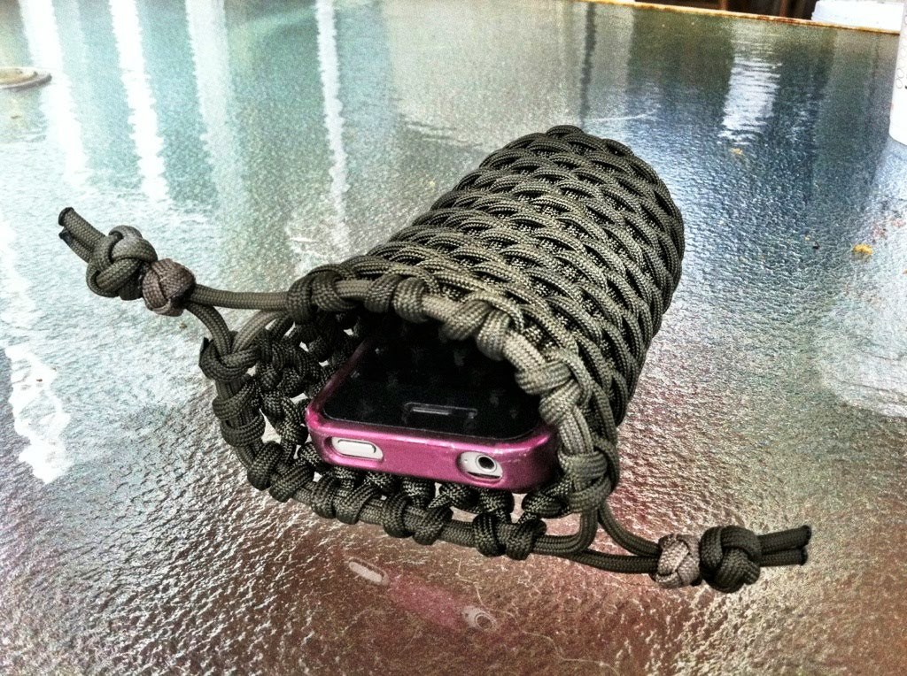 Paracord Projects Best Ways to Use Paracord for You Survival Gear