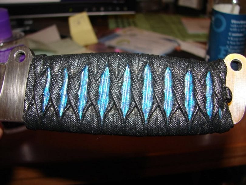 Paracord Projects Best Ways to Use Paracord for You Survival Gear