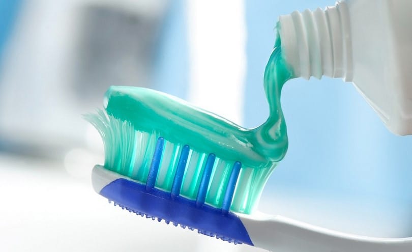 Toothpaste