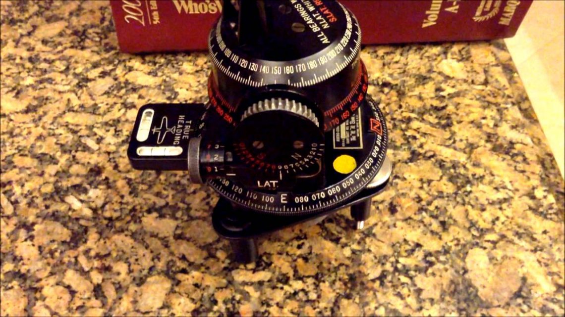 How to Use A Compass Fundamentals of Orienteering