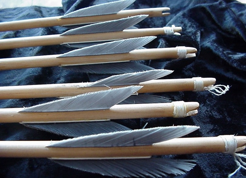 How to Make A Bow and Arrows StepbyStep Tutorial And Useful Tips