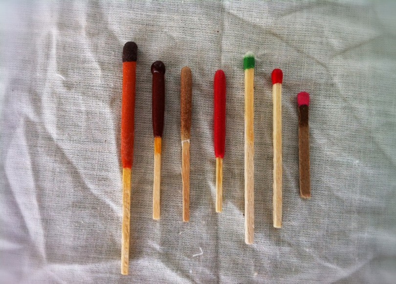 Waterproof Matches How to Make Them Yourself And Where to Buy