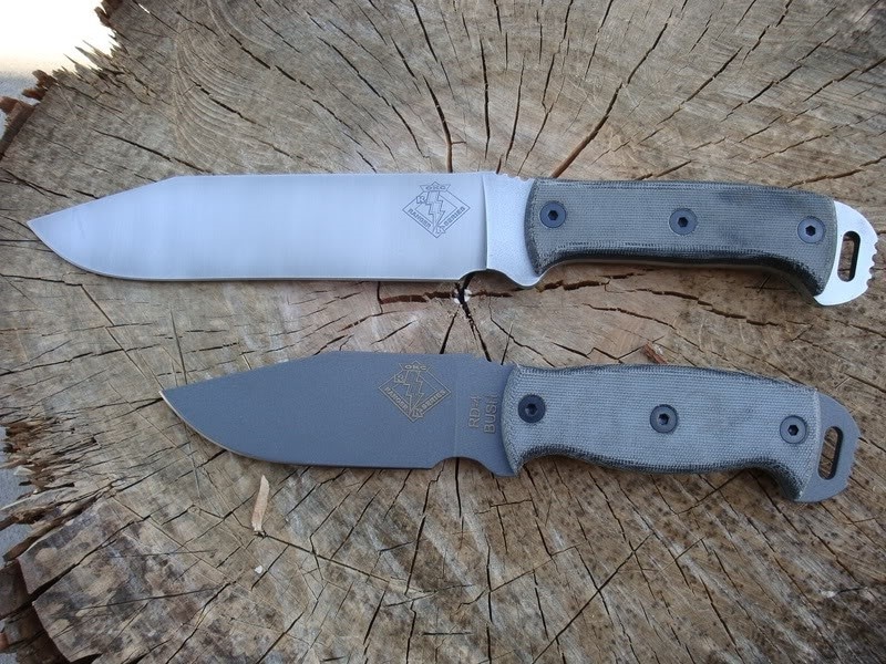 Self Defense Knives How to Choose The Best Blade for Your Safety