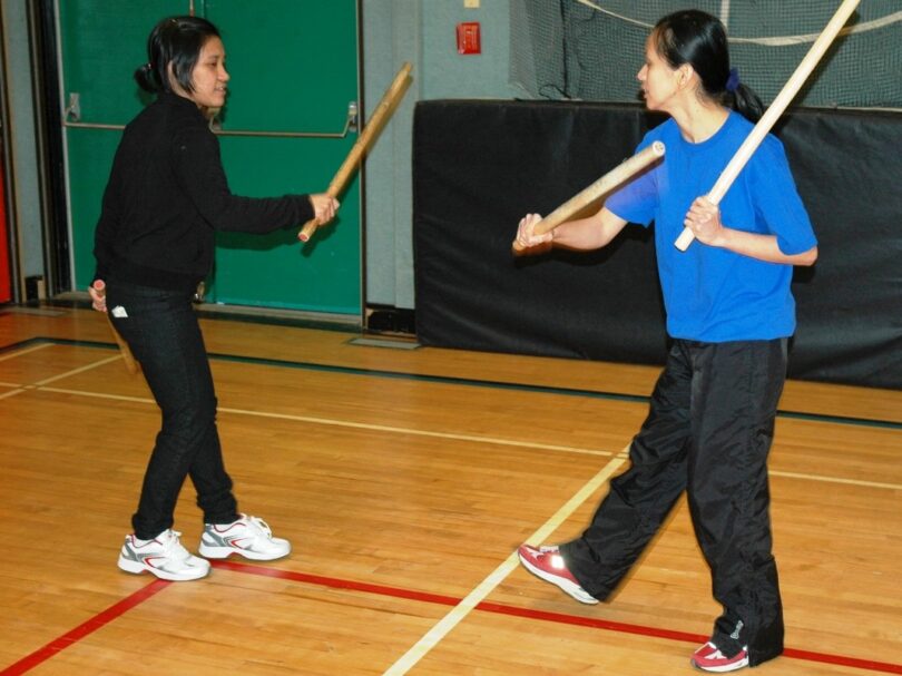 Best Martial Art for Self Defense Overview of Different Styles