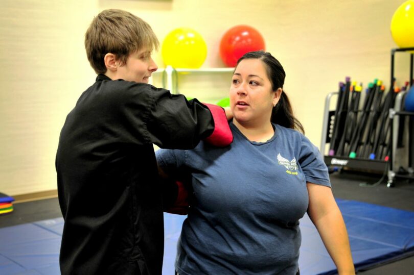 Best Martial Art for Self Defense Overview of Different Styles