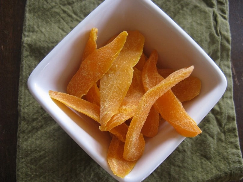 Dehydrated Food Recipes How to Dehydrate Fruits, Vegetables And Meat