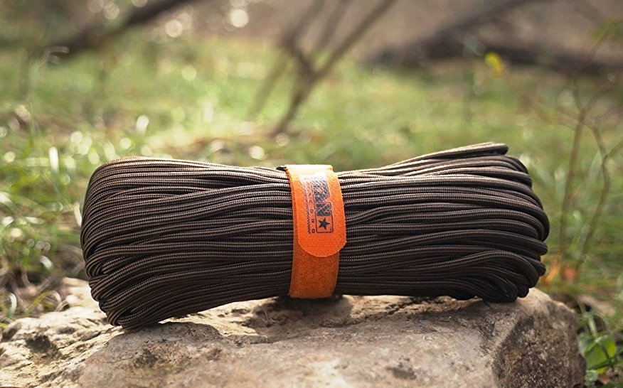 Paracord Braiding DIY Instructions + Basic Paracord Projects