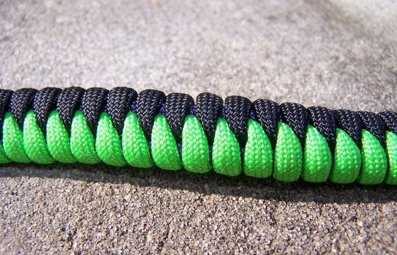 Paracord Bracelet Instructions DIY Bracelet Patterns