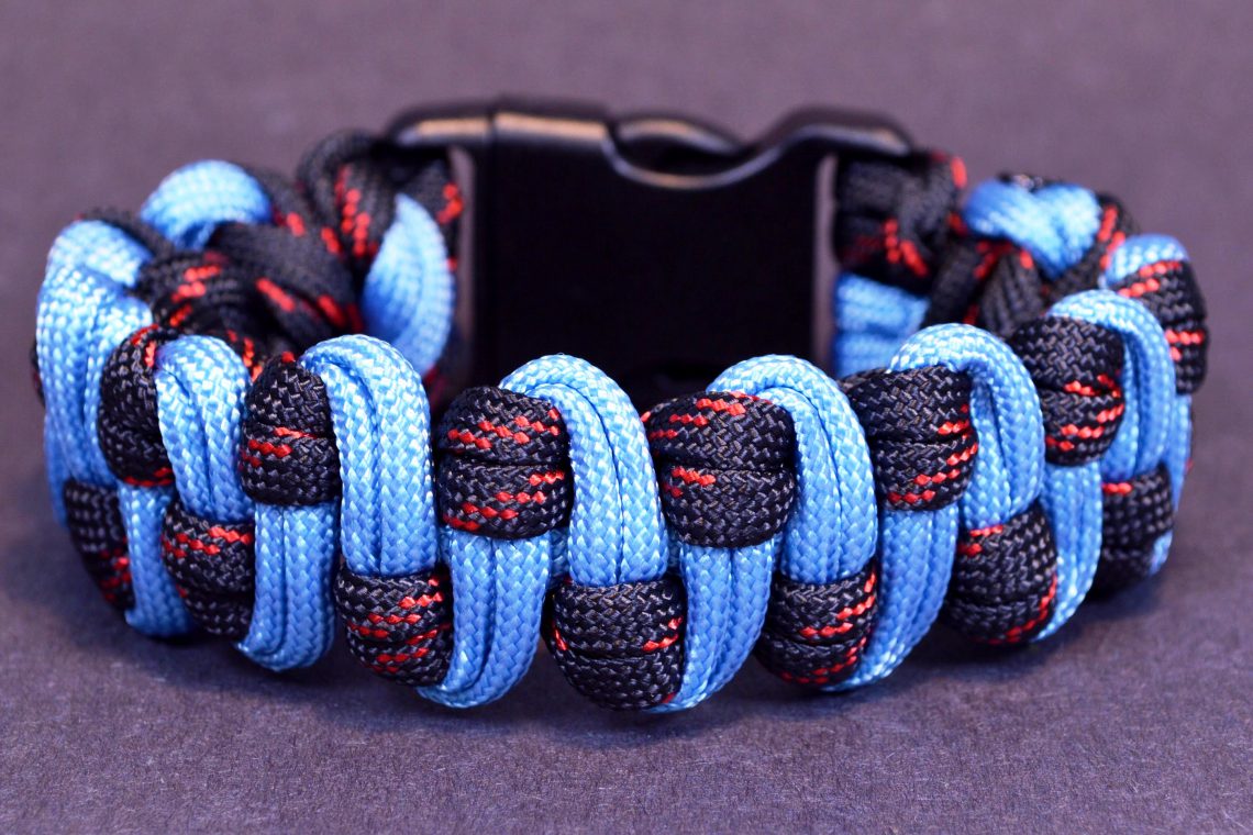 Paracord Bracelet Instructions DIY Bracelet Patterns