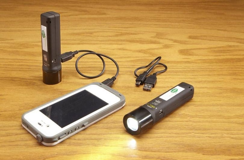 Stun Gun vs Taser Facts Options in SelfDefense Weaponry