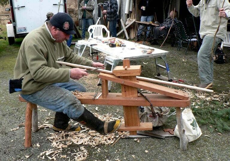 How To Make A Hunting Bow Complete DIY Guide