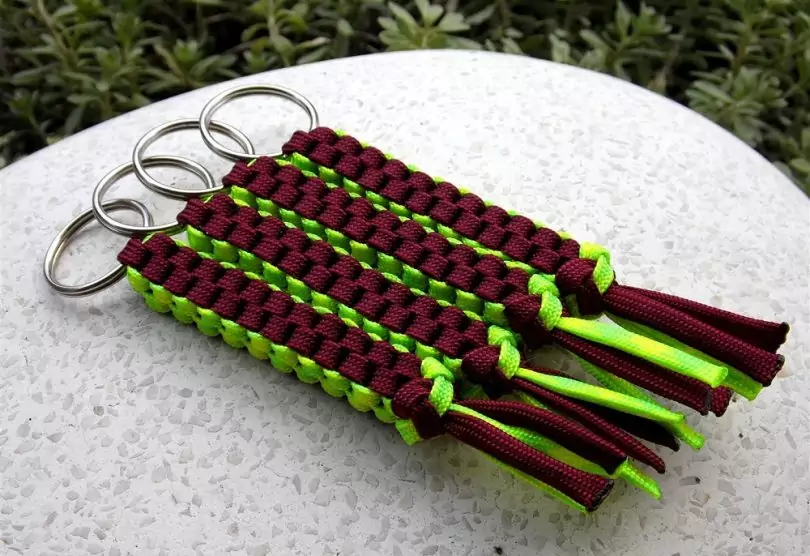 paracord project instructions paracord project instructions