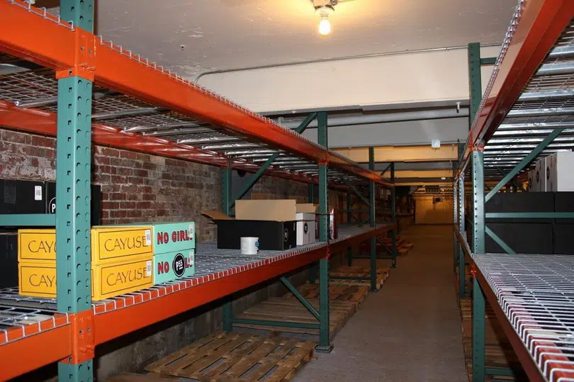 How to Build An Underground Cellar All You Need to Know