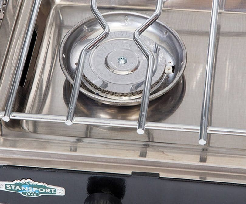 Installing A Propane System On A Boat