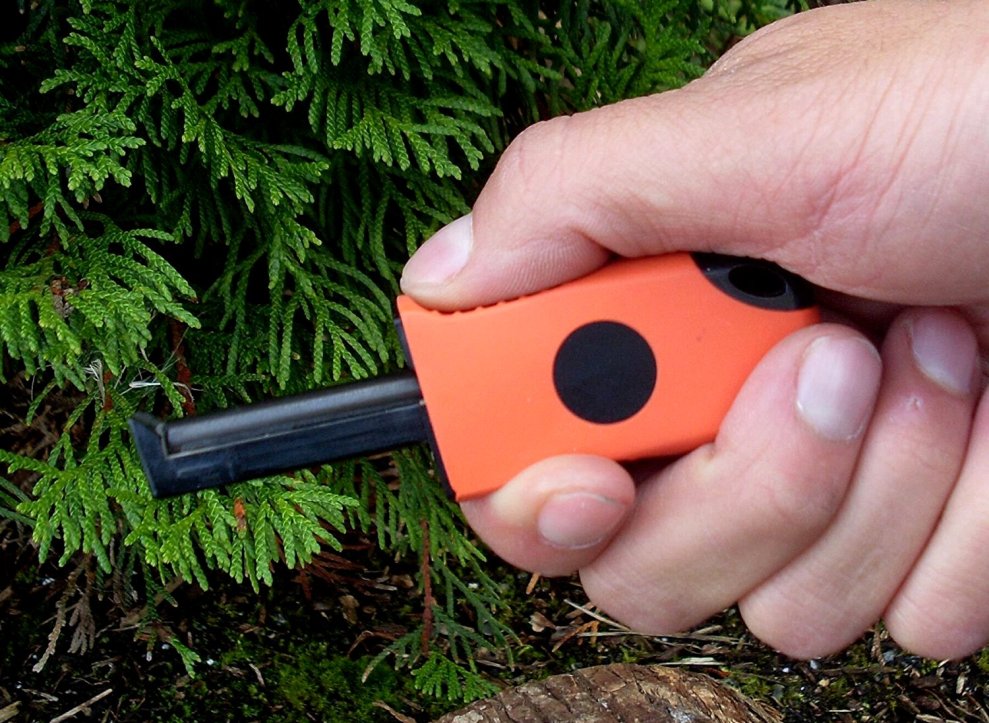 Best Fire Starter Various Fire Starters for Survivalists