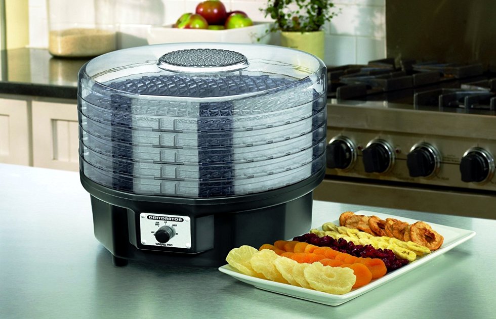 Best Food Dehydrator Top 10 Dehydrators on The Market