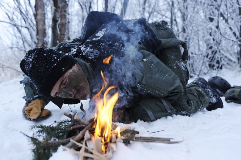 Cold Weather Camping Tips The Complete Guide for The Winter Camper