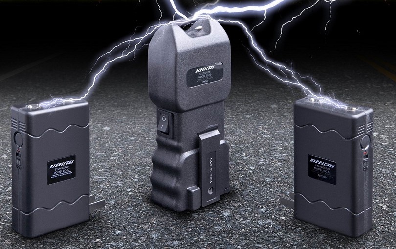 Best Stun Gun Searching fo Reliable, Affordable and Effective Device