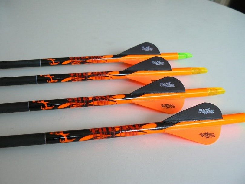 Archers Advantage Arrow Length at Moises Benton blog