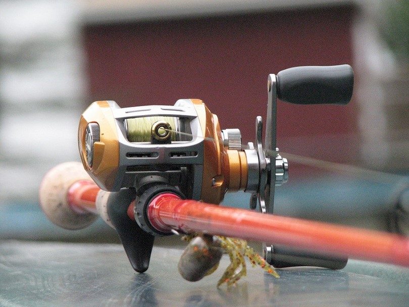 Types of Fishing Rods An inDepth look into Selecting The Best Fishing Rod