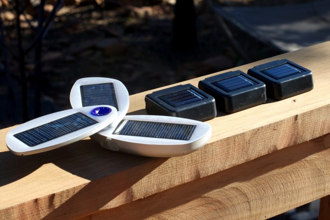 Best Solar Chargers Various Products for Different Needs