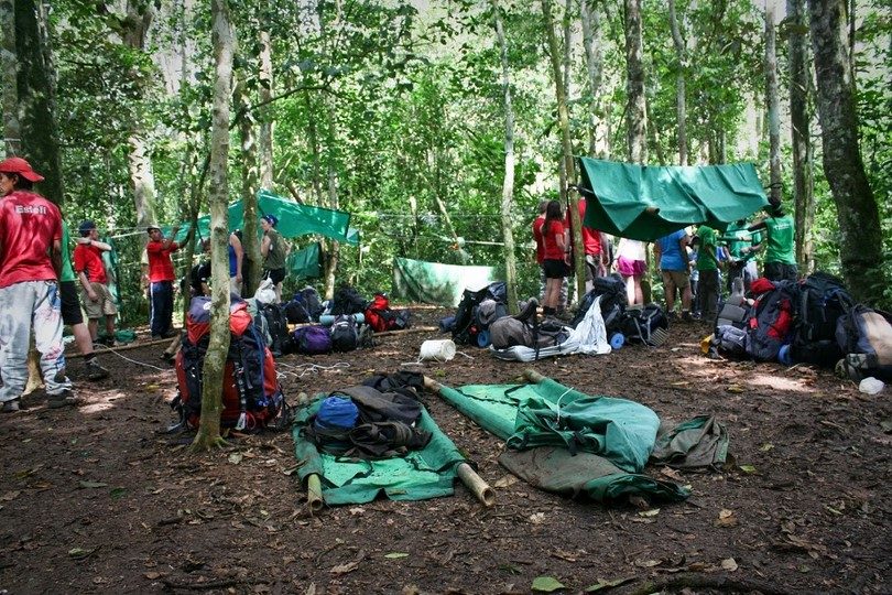 Cool Camping Ideas Everyone Should Know these