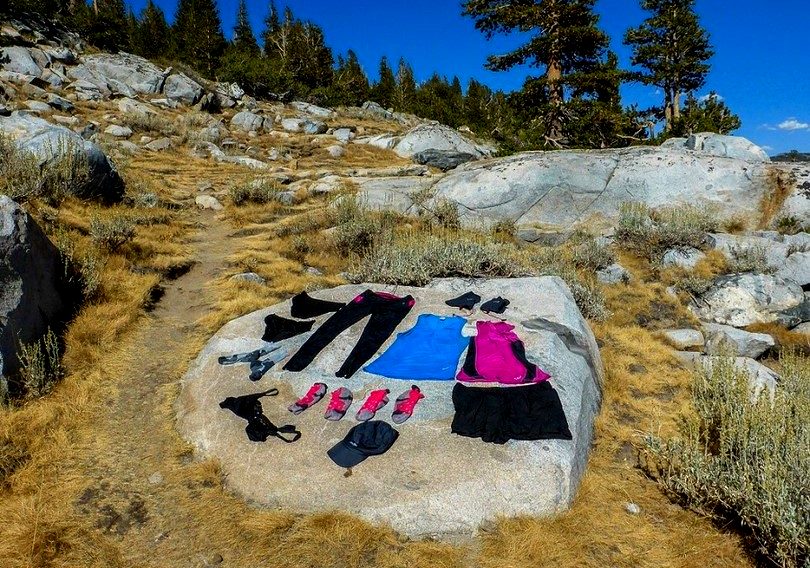 How to Dry Clothes Fast Solutions for Extreme Situations