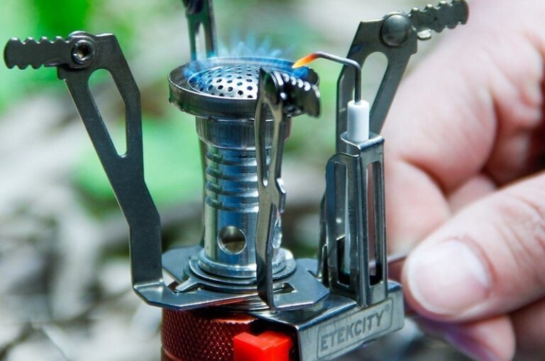 Best Backpacking Stove The BestSellers on The Market