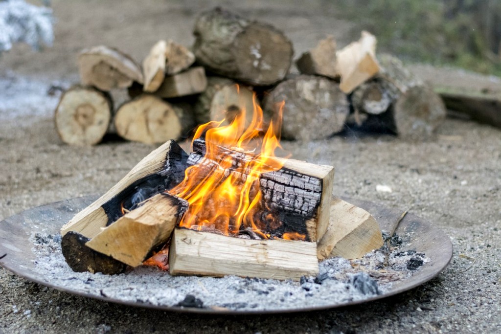 Fire Safety Tips The Camper’s Handy Guide to Fire Safety Outdoors