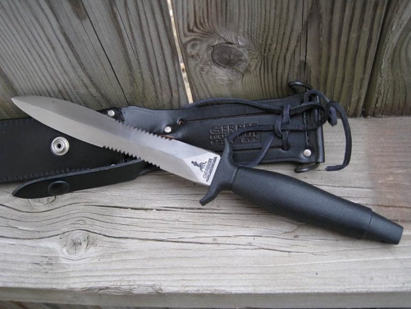  Combat Knives best combat knives on the market: how to choose the best