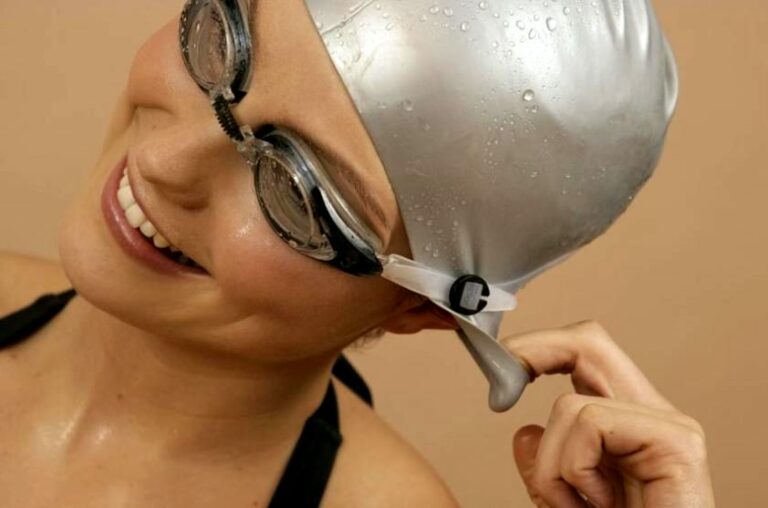 Do Bathing Caps Keep Water Out Of Ears at Shirley Trudeau blog