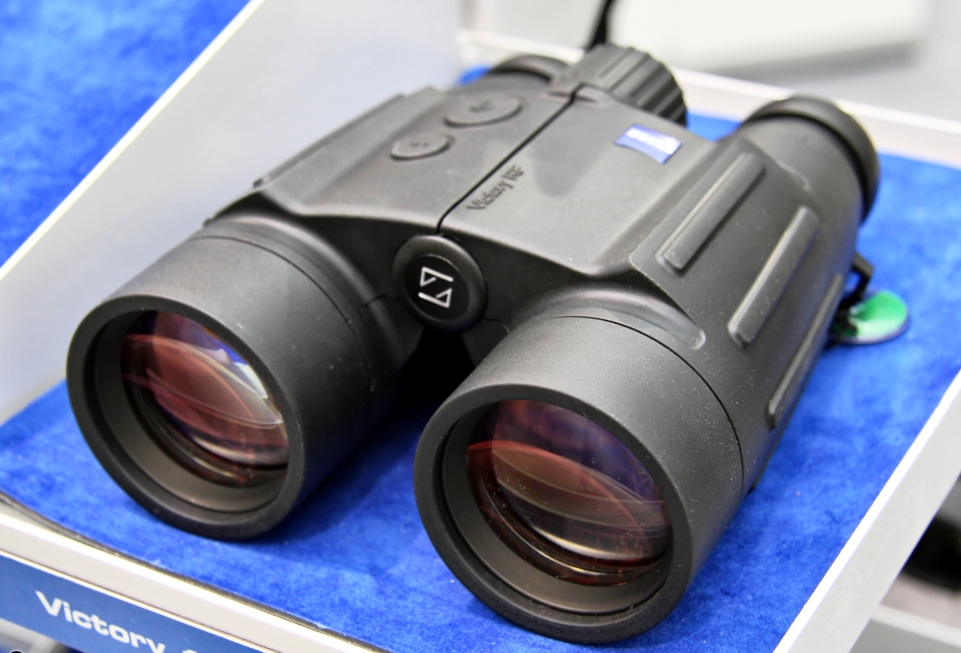 Best Binoculars for Hunting Outside Looking In