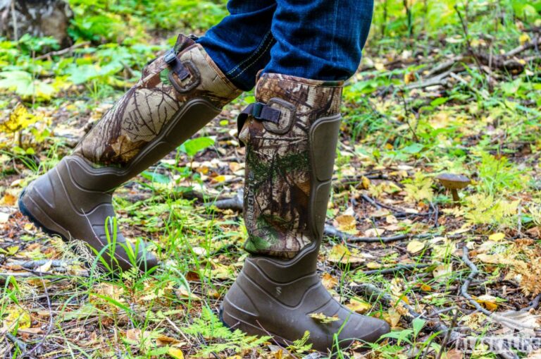 Best Hunting Boots Get The Ideal And Most Comfortable Hunting Shoes