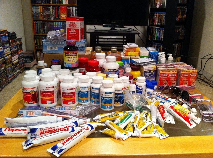 Medicalsupplies