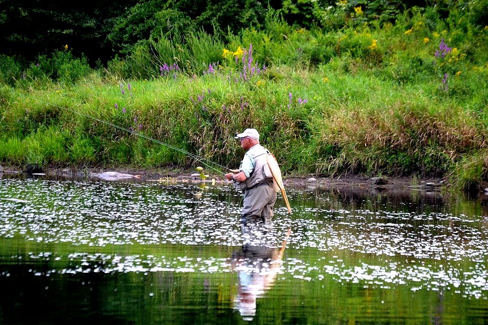 Best Fishing Times The Ultimate Fisherman’s Guide