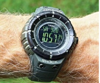 timex t49612 expedition trail