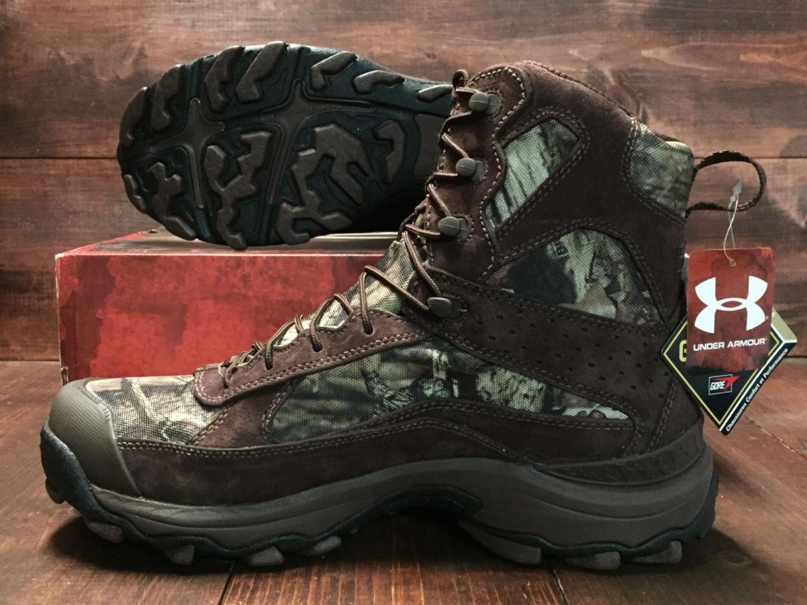 Best Hunting Boots Get The Ideal And Most Comfortable Hunting Shoes