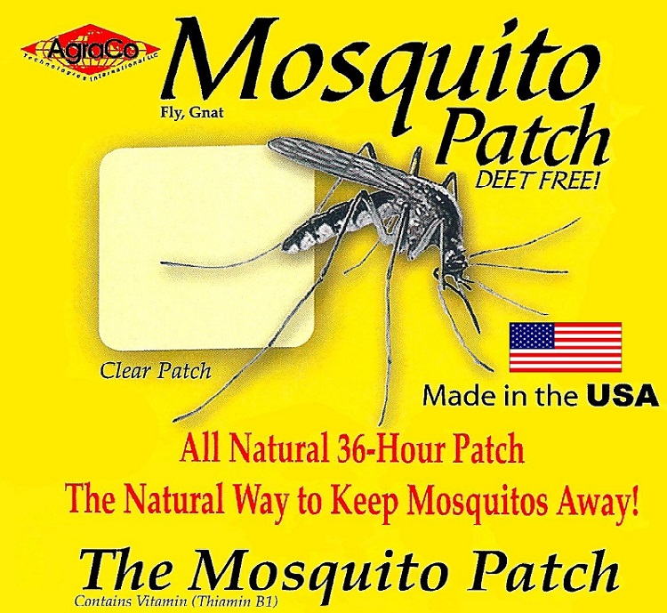 Best Mosquito Repellent The Best Repellents and Tips vs. Mosquitoes