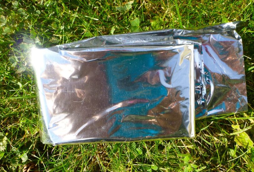 Best Emergency Blanket You Can Get for Your Camping Trip