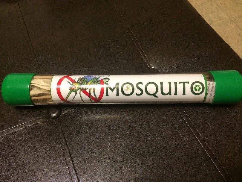 Best Mosquito Repellent The Best Repellents and Tips vs. Mosquitoes