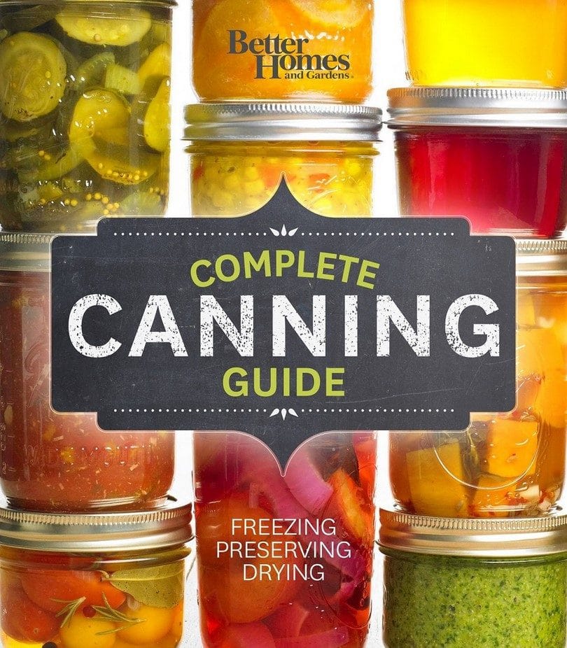 Complete Guide to Home Canning All You Need to Know About Canning Food