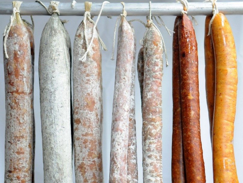 How to Preserve Meat Best Old Fashion and New Modern Techniques