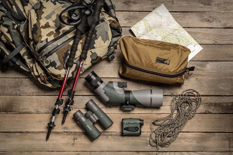 Best Hunting Gear List of the Best of Everything You Need (Reviews)