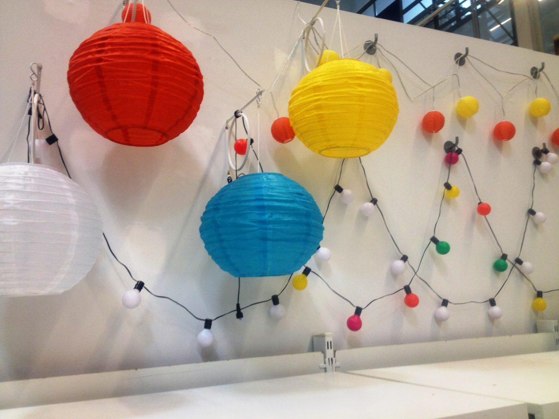 DIY Solar Lanterns Different Ways to Make Them Yourself