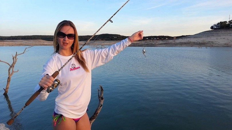 Best Fishing Poles 2020