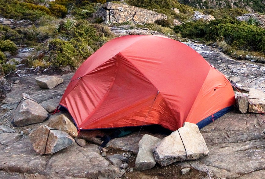 The Best Backpacking Tent Make Anywhere Your Home