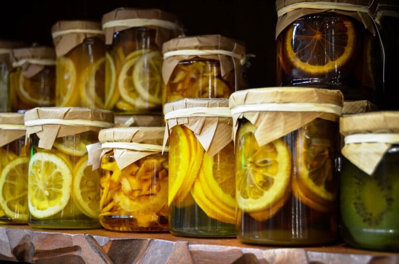 Complete Guide to Home Canning All You Need to Know About Canning Food