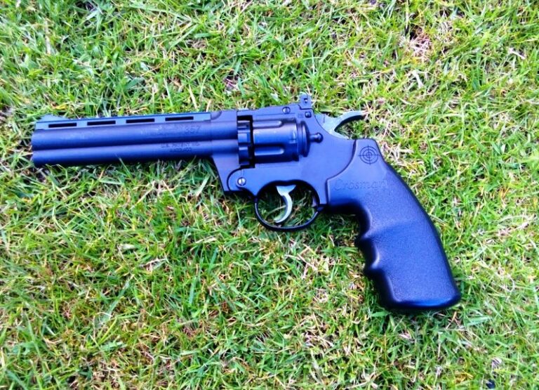 Best Pellet Gun for Hunting A Guide to Finding A Hunting Pellet Gun And Safety Use Tips