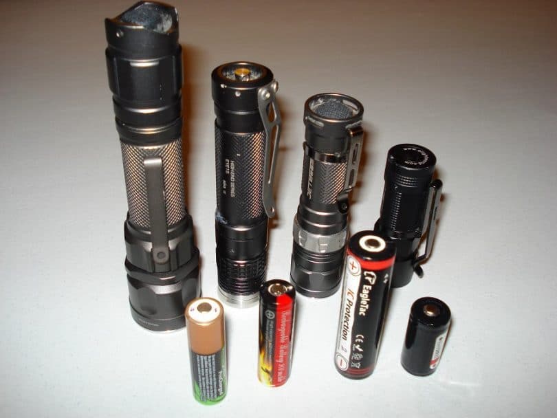 The Best LED Flashlight Top Products Reviews, Prices, Where to Buy